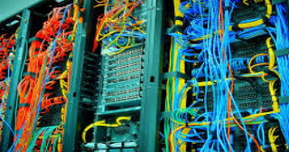Профессиональный монтаж слаботочных сетей и систем от 1576 руб. в Ялте - ЭлектроЯлт
