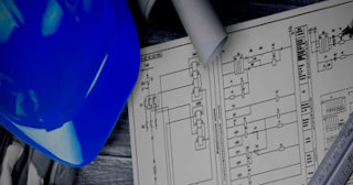 Проектирование электроснабжения для промышленных предприятий от 3151 руб. в Ялте от ЭлектроЯлт