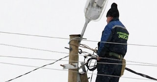 Технологическое присоединение к электросетям для юрлиц от 5251 руб. в Ялте - ЭлектроЯлт