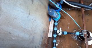 Установка и управление системами полива от 3151 руб. в Ялте от компании ЭлектроЯлт