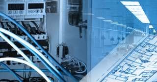Профессиональное проектирование электроснабжения для дома от 3151 руб. в Ялте - ЭлектроЯлт