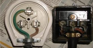 Подключение и монтаж розетки для электроплиты от 578 руб в Ялте - ЭлектроЯлт
